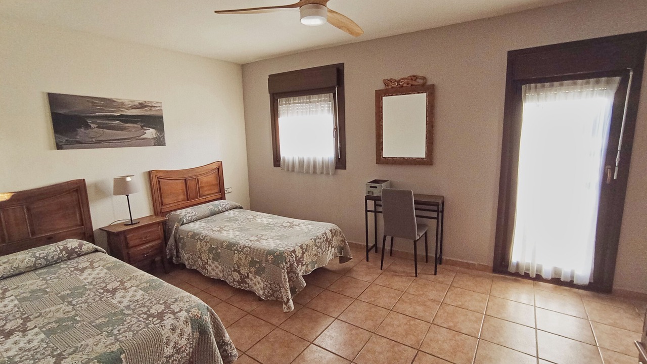 Photo of Bedroom in Gerbe