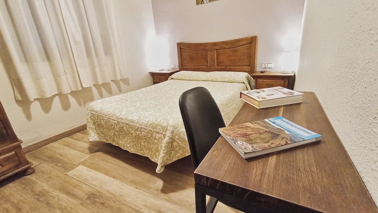 Photo of Bedroom in Gerbe