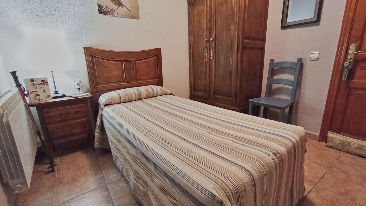 Photo of Bedroom in Gerbe