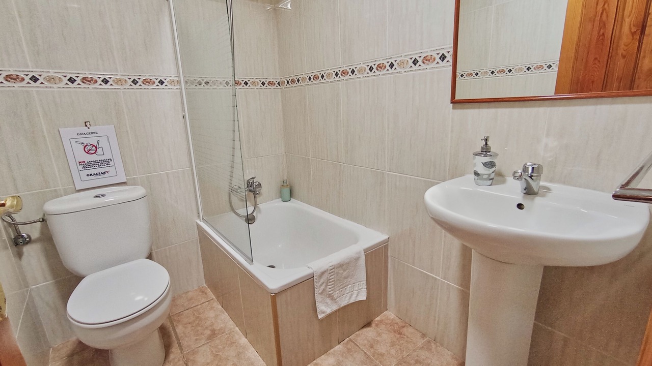 Photo of Bathroom in Gerbe