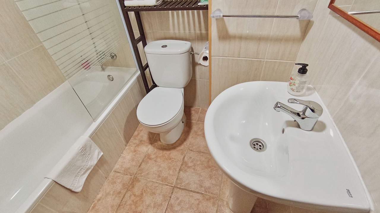 Photo of Bathroom in Gerbe