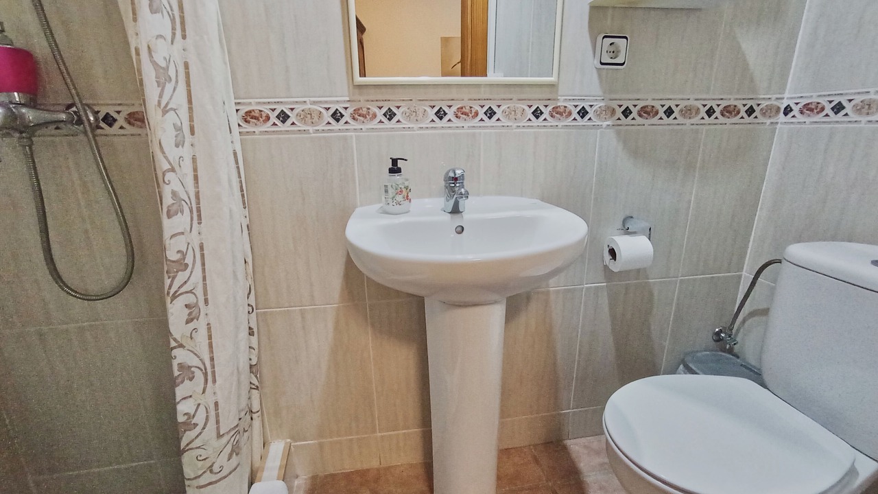 Photo of Bedroom in Gerbe
