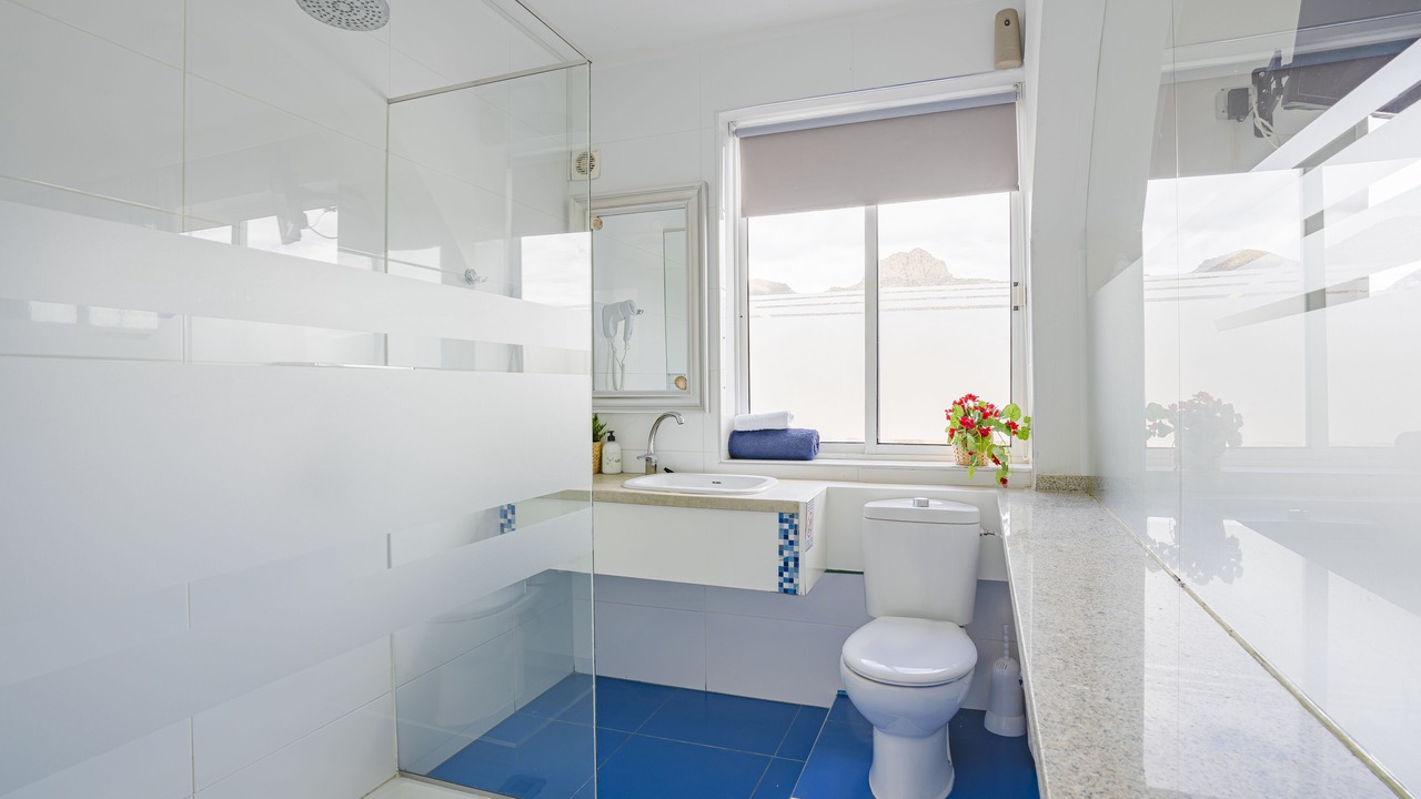 Photo of Bathroom in Arona