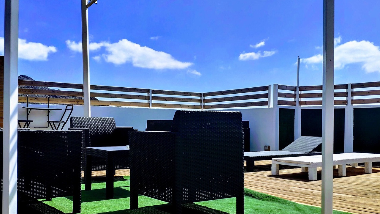 Photo of Patio Balcony in Arona