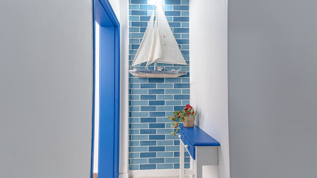 Photo of Bathroom in Arona