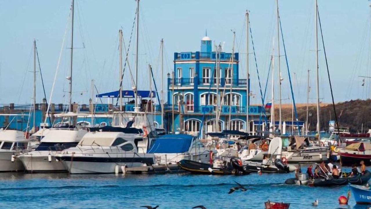Photo of Others in Arona