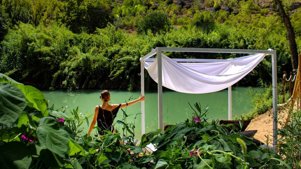 Photo of Outdoor in Jorquera