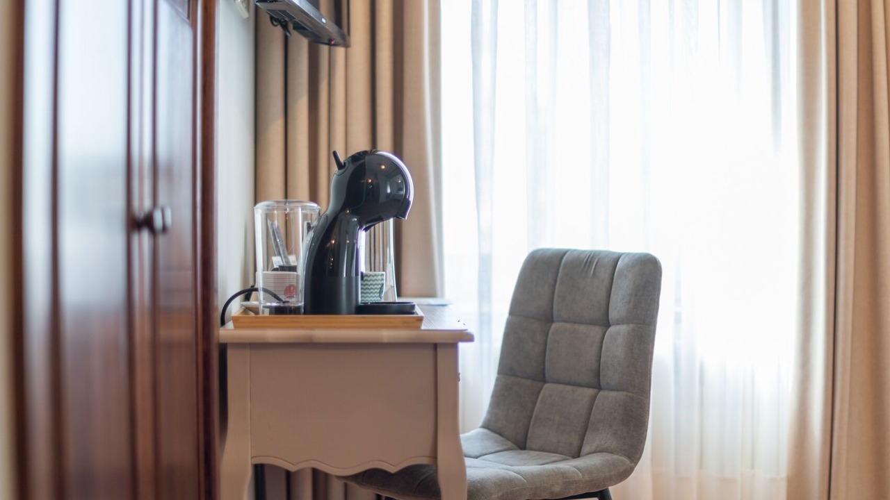 Photo of Bedroom in Arenas de Cabrales