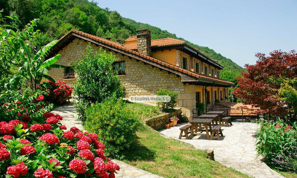 Photo of Outdoor in Arenas de Cabrales