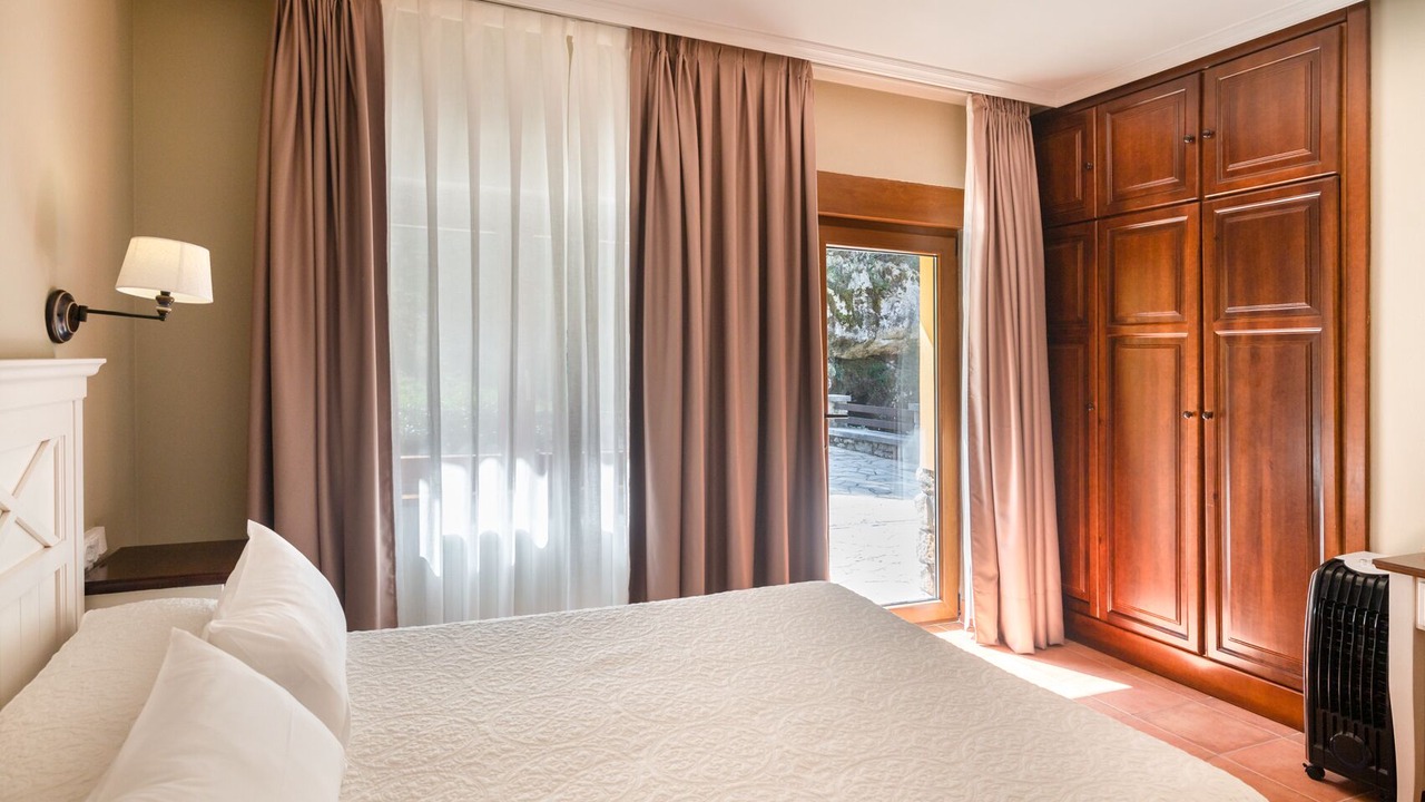 Photo of Bedroom in Arenas de Cabrales