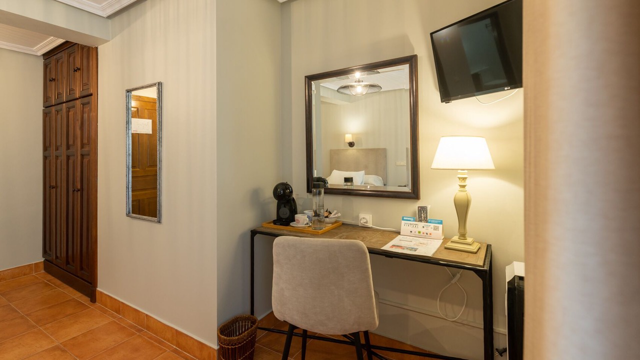 Photo of Bedroom in Arenas de Cabrales