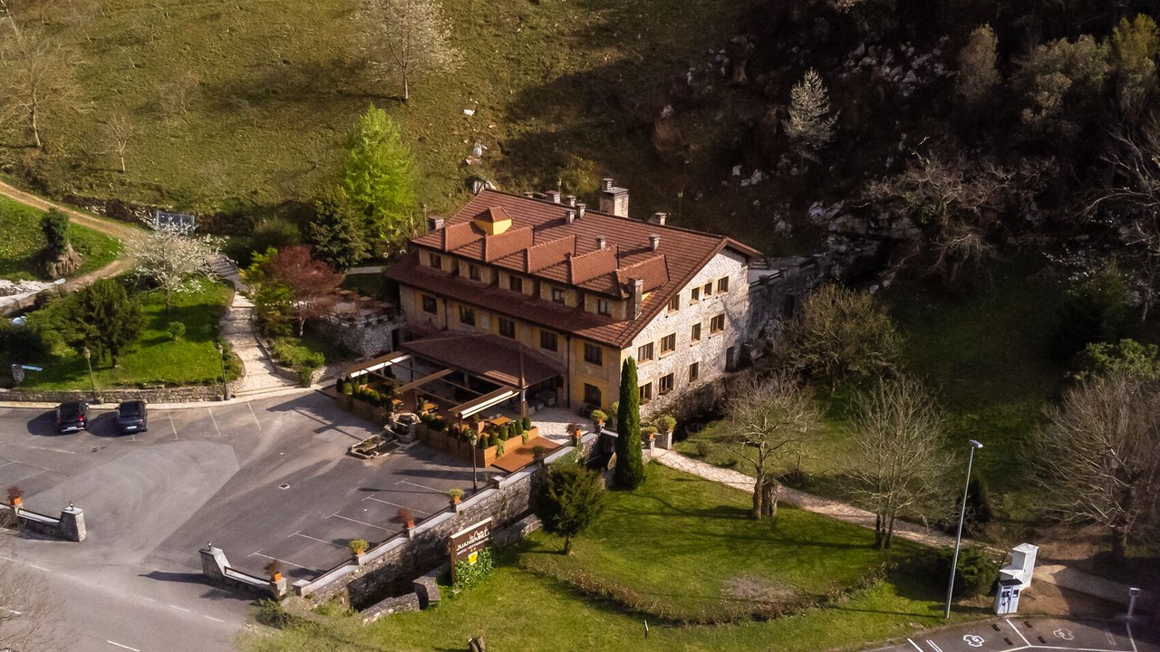 Photo of Outdoor in Arenas de Cabrales
