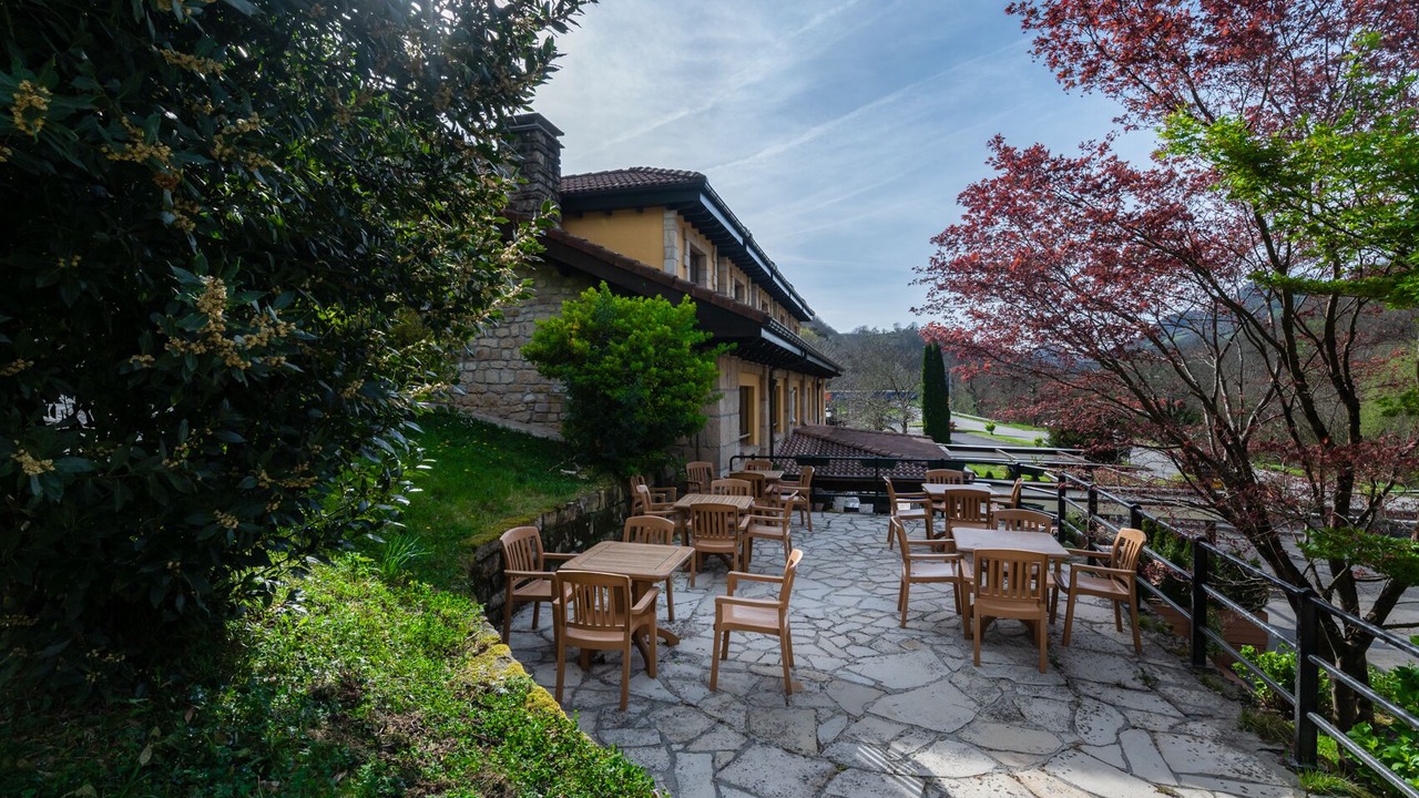 Photo of Outdoor in Arenas de Cabrales