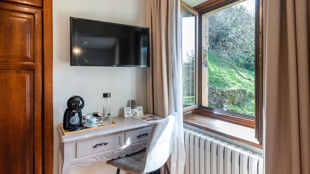 Photo of Bedroom in Arenas de Cabrales