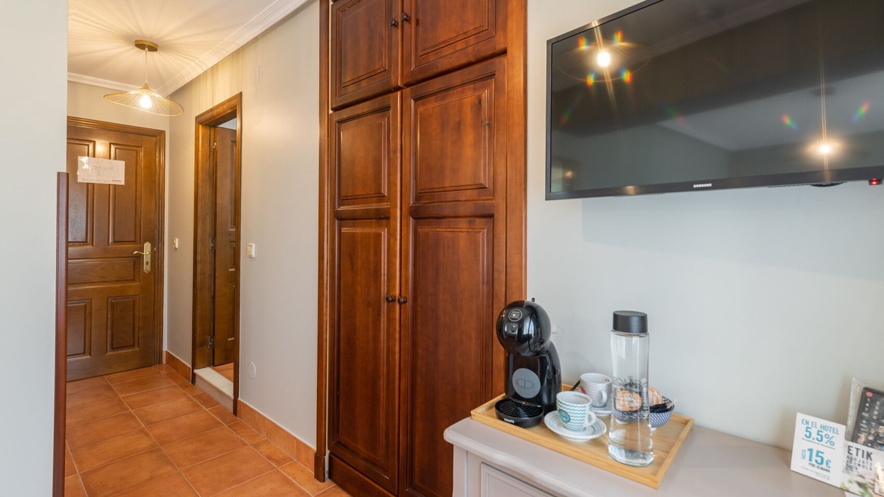 Photo of Bedroom in Arenas de Cabrales
