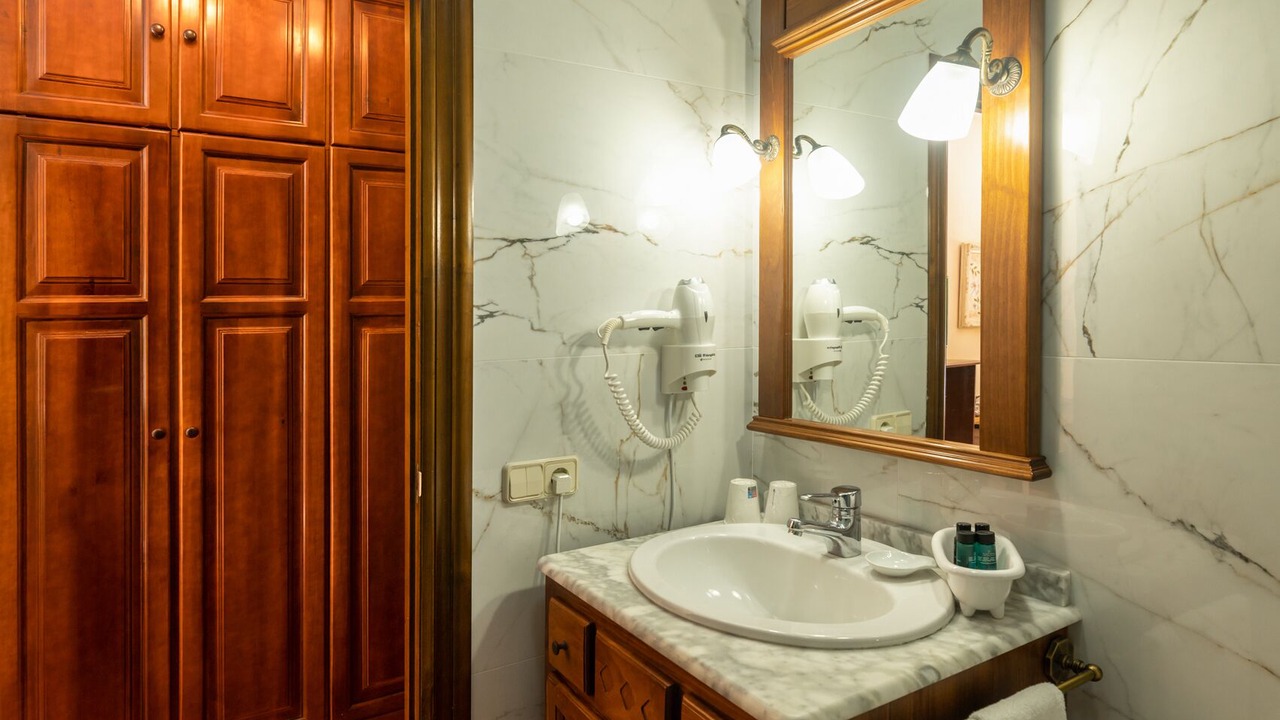 Photo of Bedroom in Arenas de Cabrales