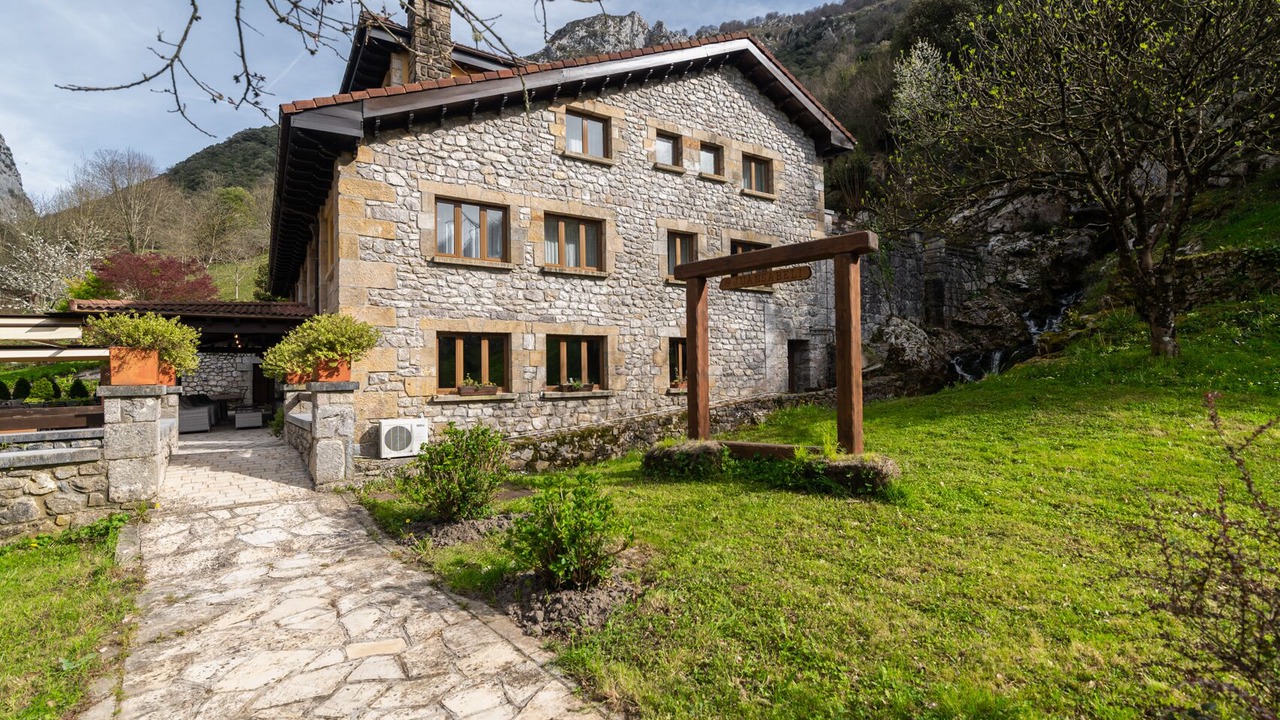 Photo of Outdoor in Arenas de Cabrales
