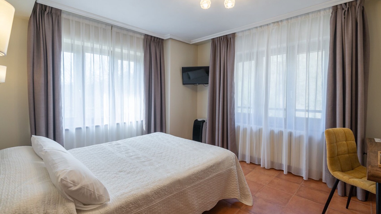 Photo of Bedroom in Arenas de Cabrales