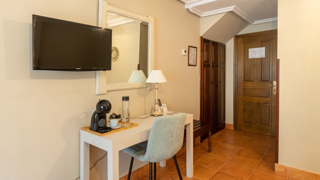 Photo of Bathroom in Arenas de Cabrales