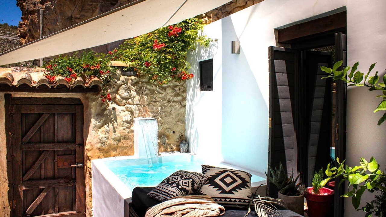 Photo of Outdoor in Jorquera