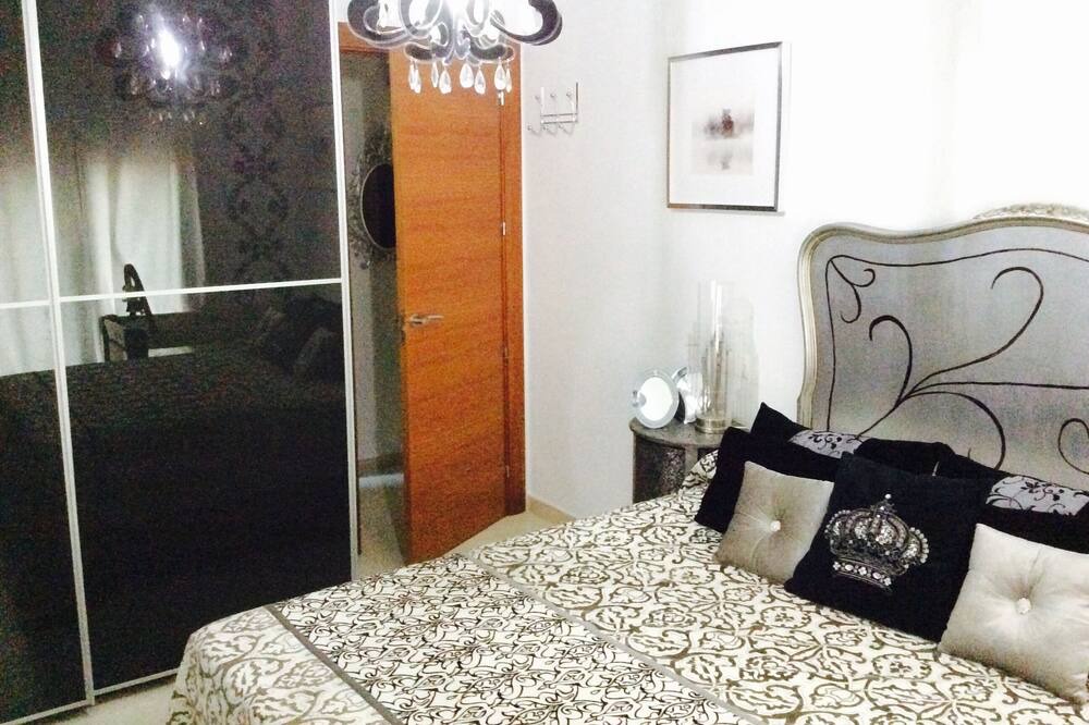 Photo of Bedroom in Aguilas