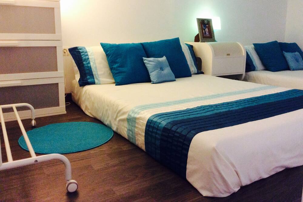 Photo of Bedroom in Aguilas