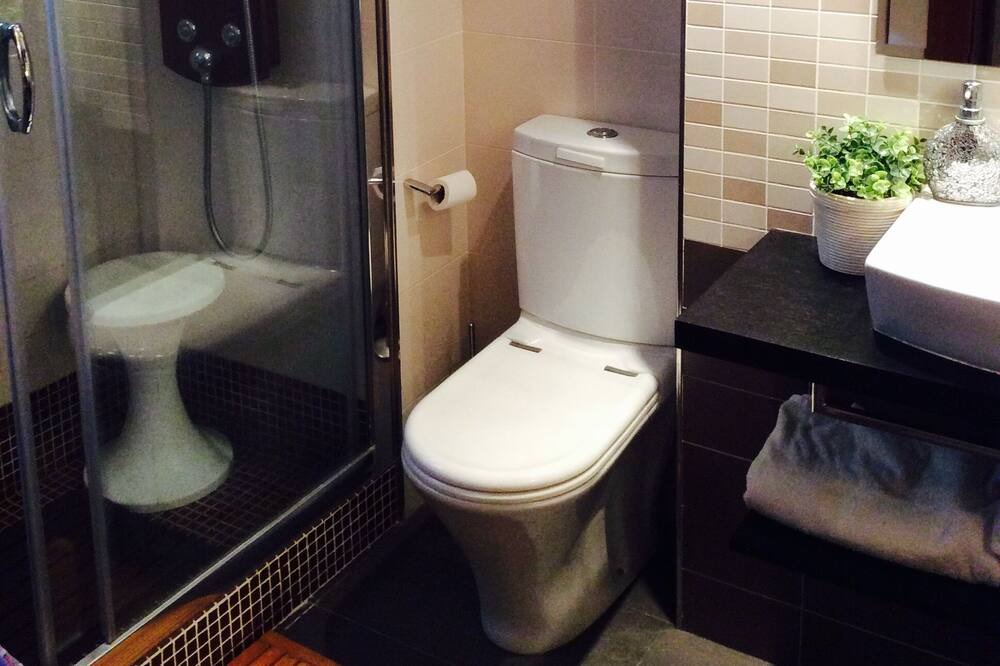 Photo of Bathroom in Aguilas
