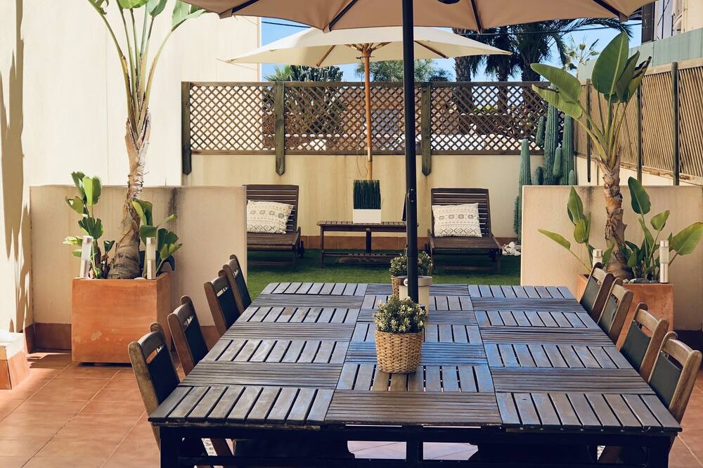 Photo of Outdoor in Aguilas
