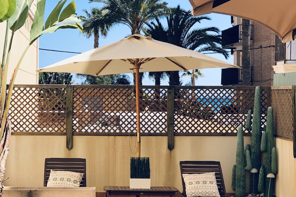 Photo of Outdoor in Aguilas