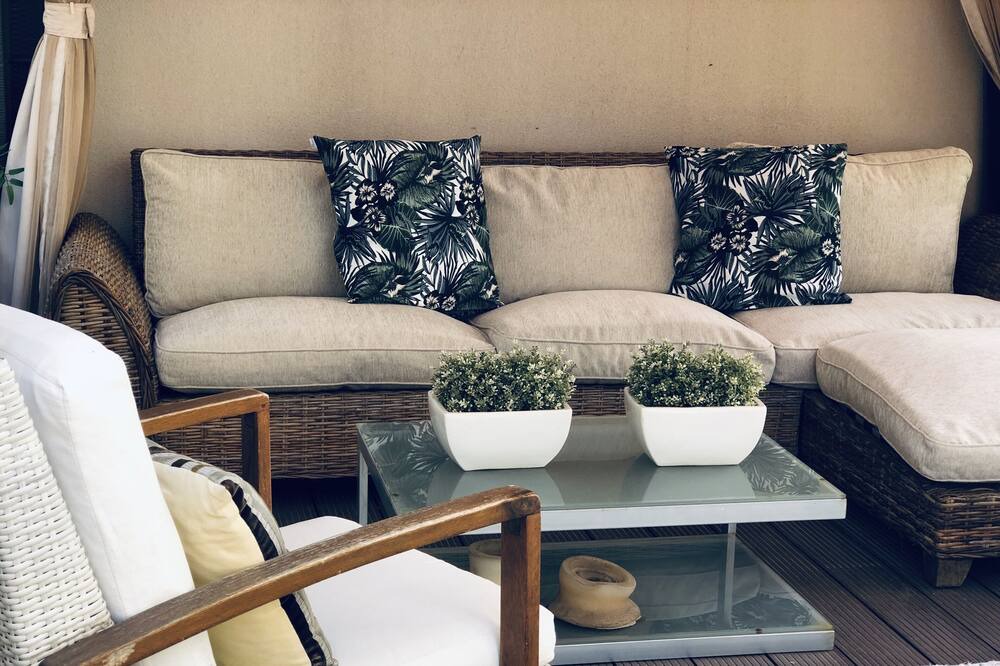 Photo of Livingroom in Aguilas