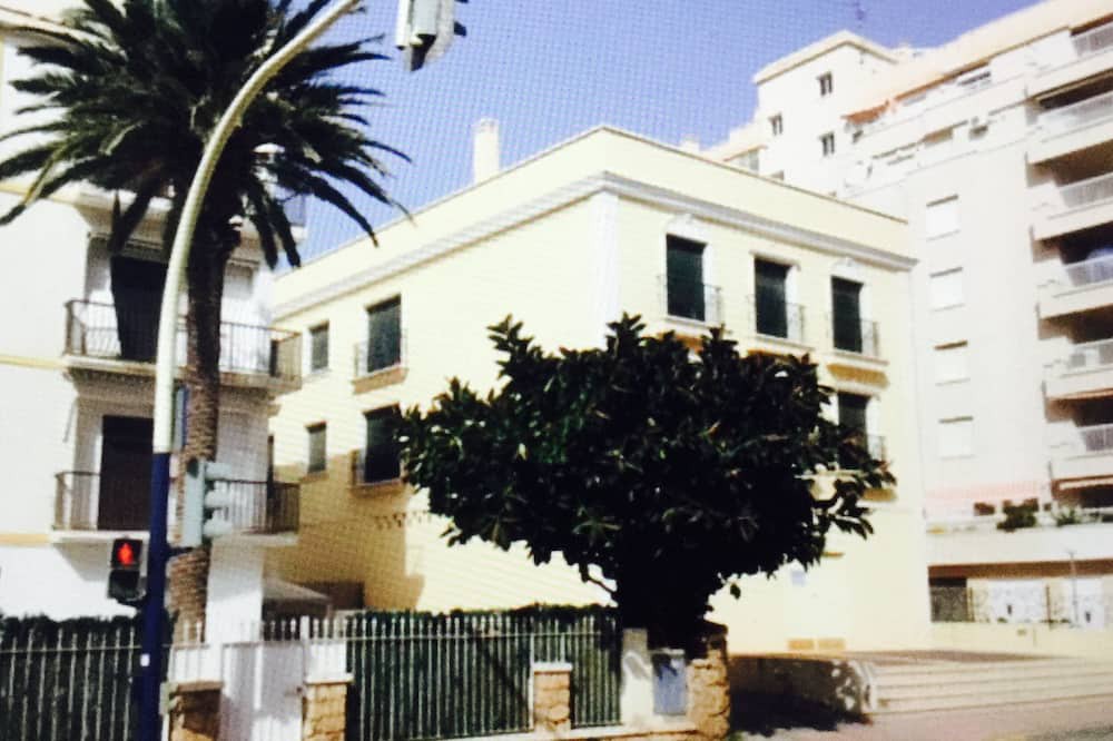 Photo of Outdoor in Aguilas