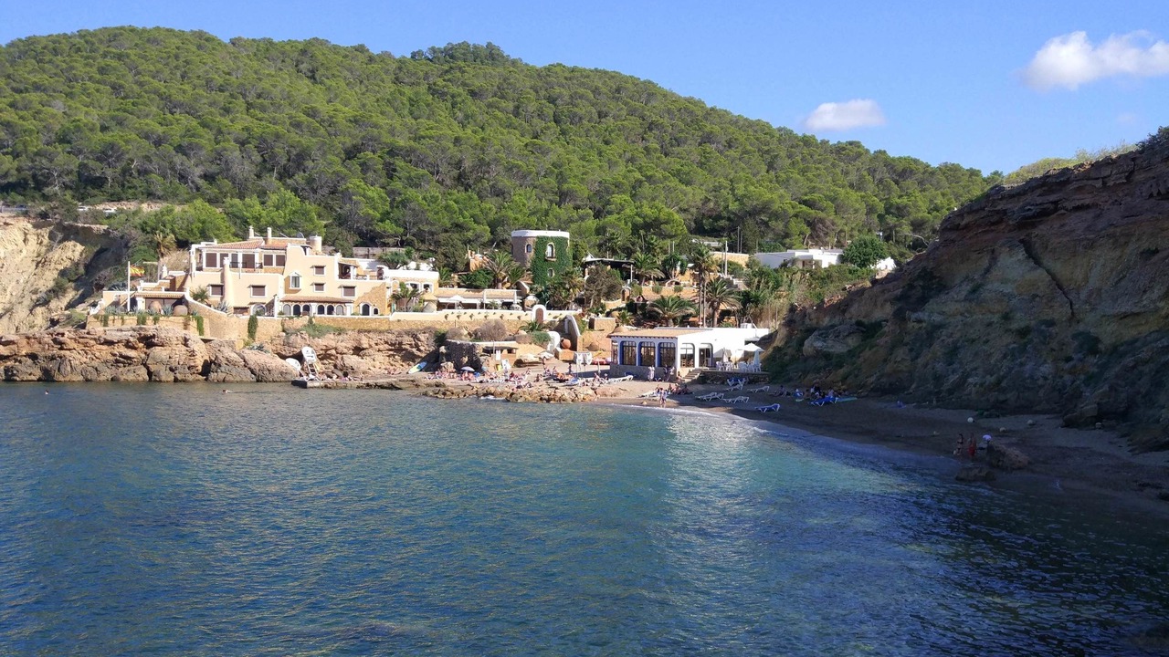 Photo of Others in Sant Joan de Labritja
