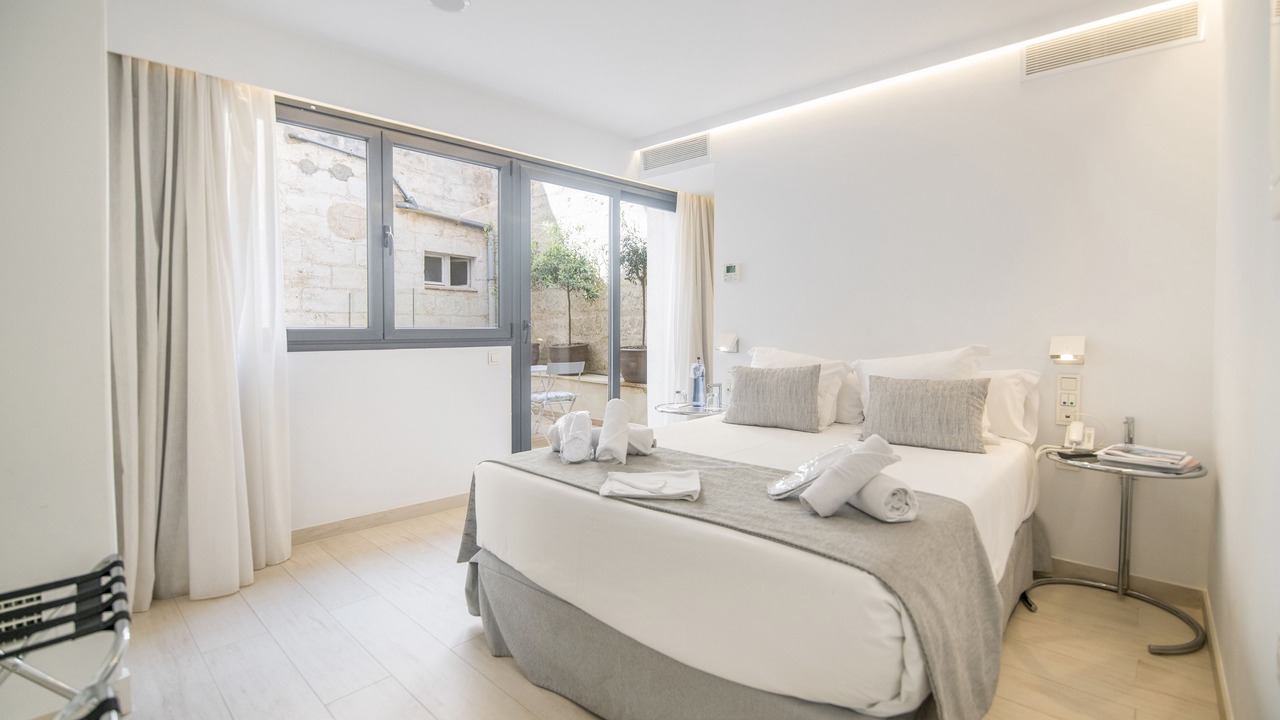 Photo of Bedroom in Mahon