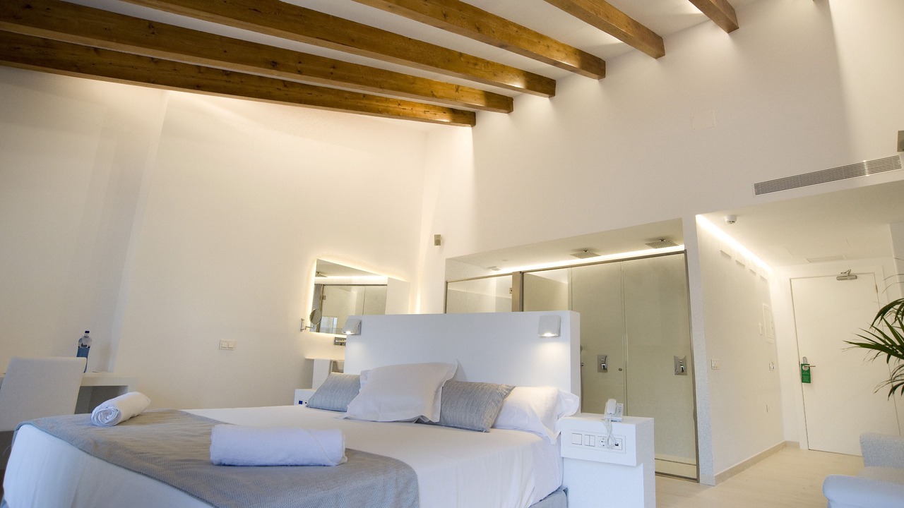 Photo of Bathroom in Mahon