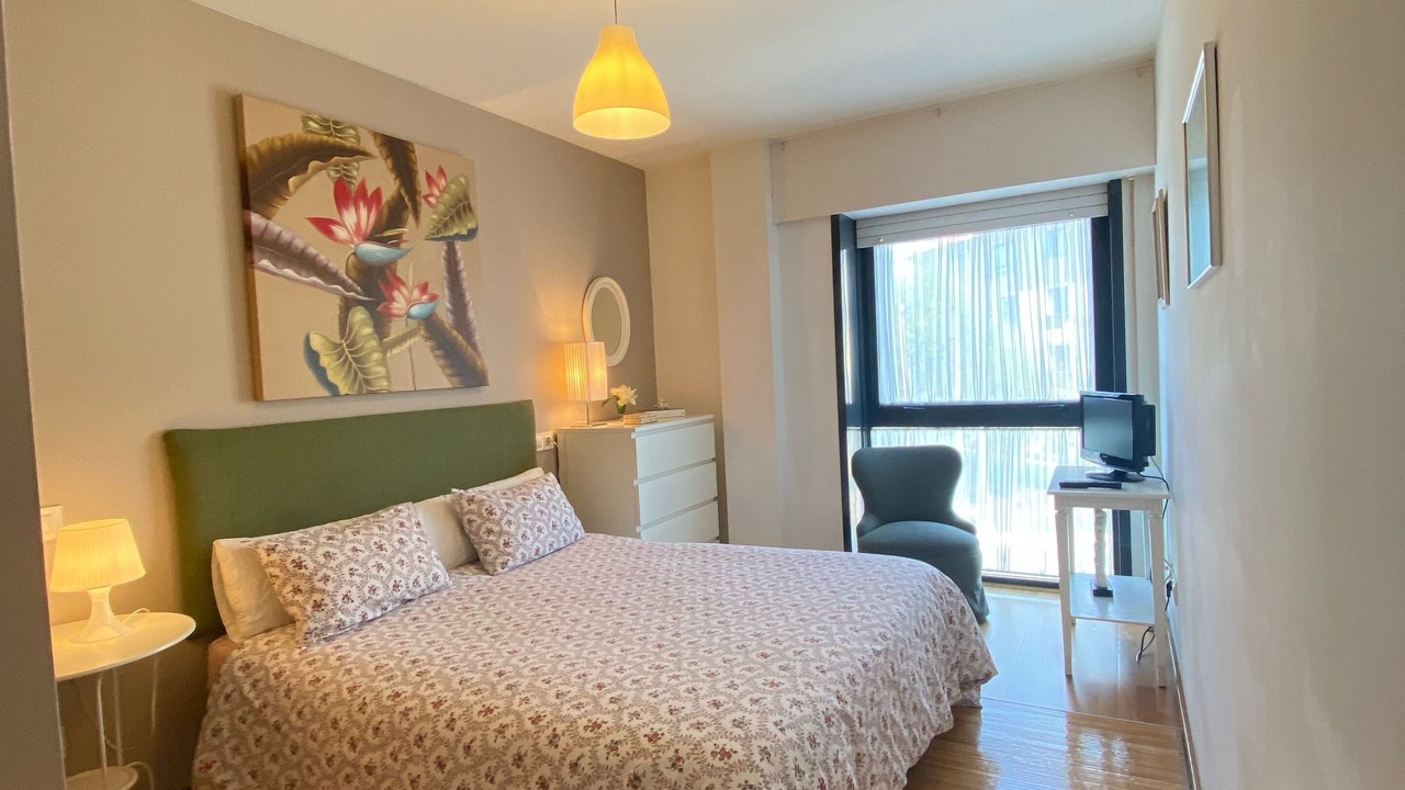 Photo of Bedroom in Ares