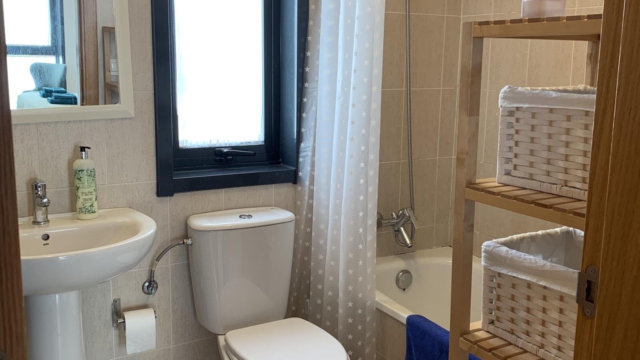 Photo of Bathroom in Ares