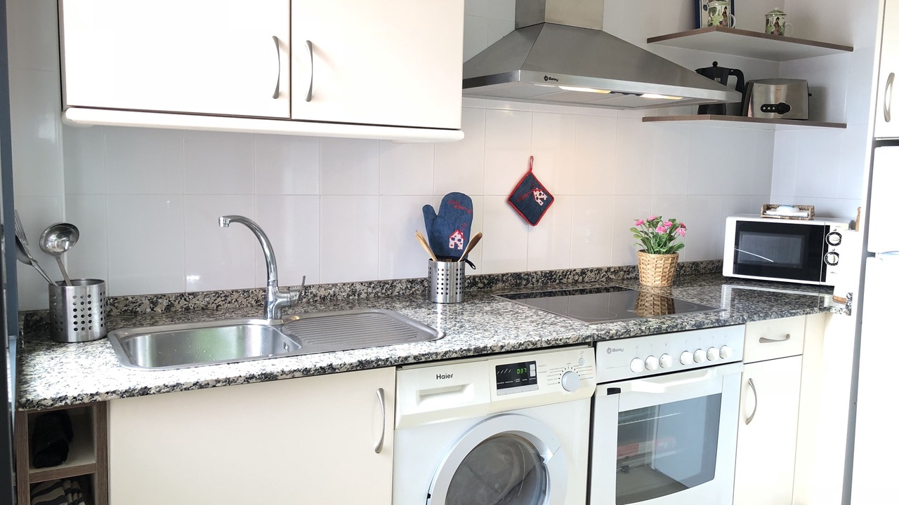 Photo of Kitchen in Ares