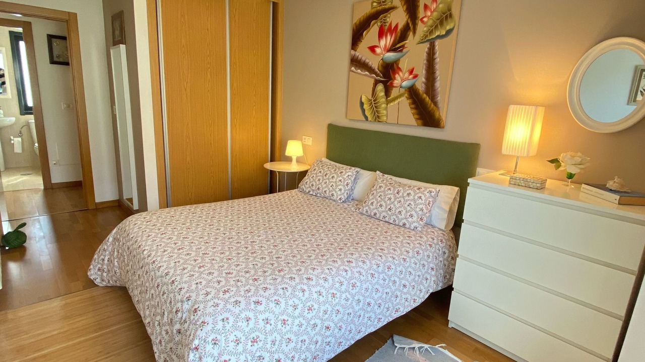 Photo of Bedroom in Ares