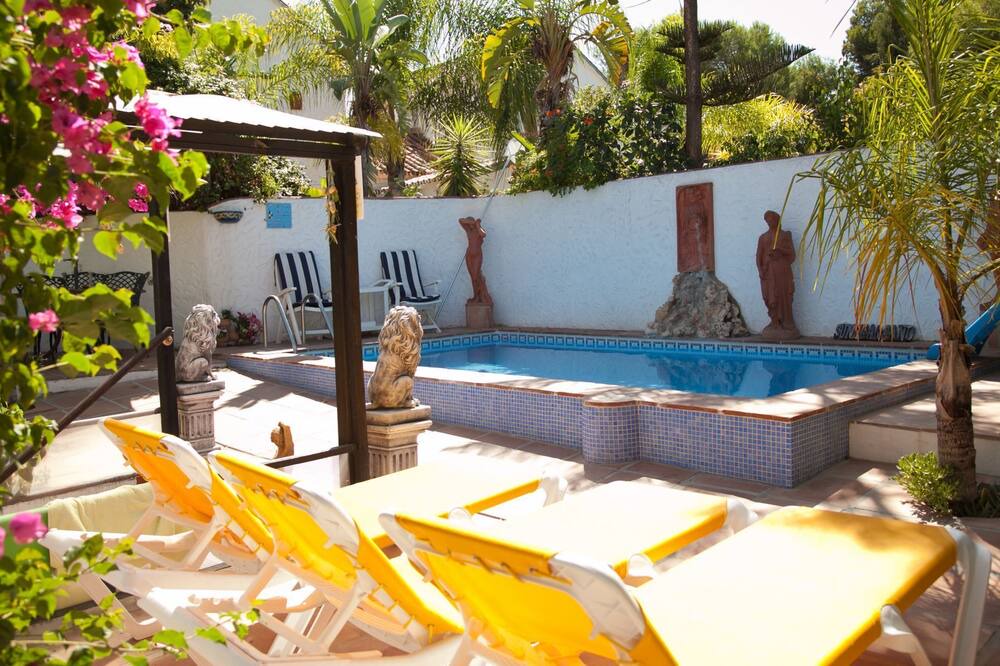 Photo of Outdoor in El Paraiso
