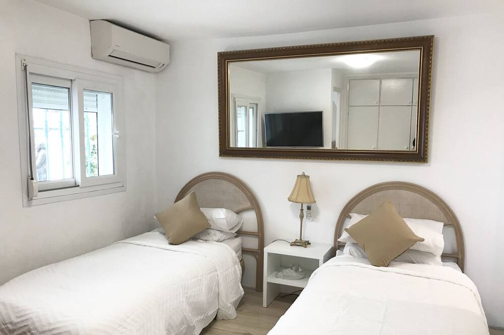 Photo of Bedroom in El Paraiso