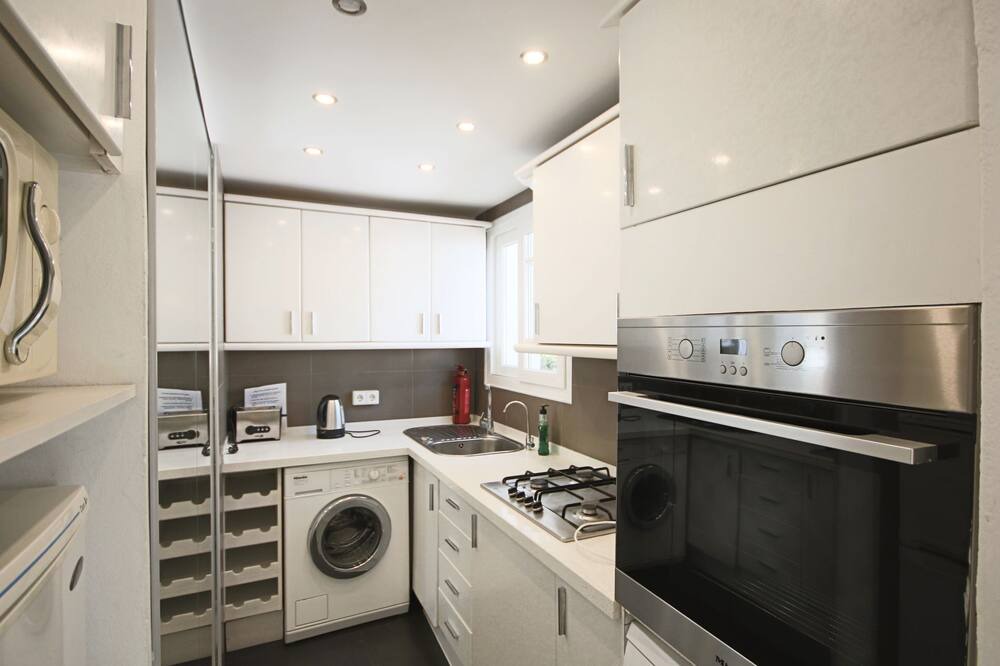 Photo of Kitchen in El Paraiso