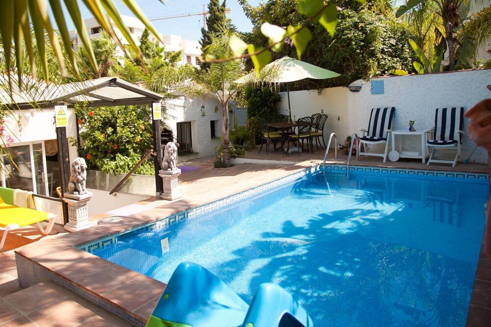 Photo of Outdoor in El Paraiso