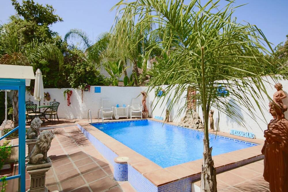 Photo of Outdoor in El Paraiso