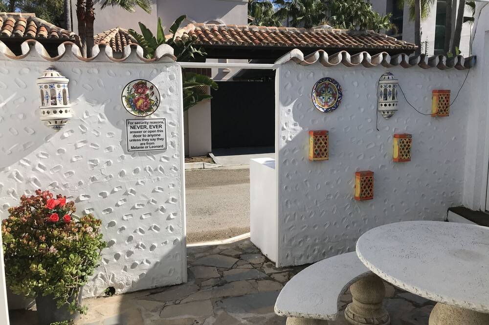 Photo of Patio Balcony in El Paraiso