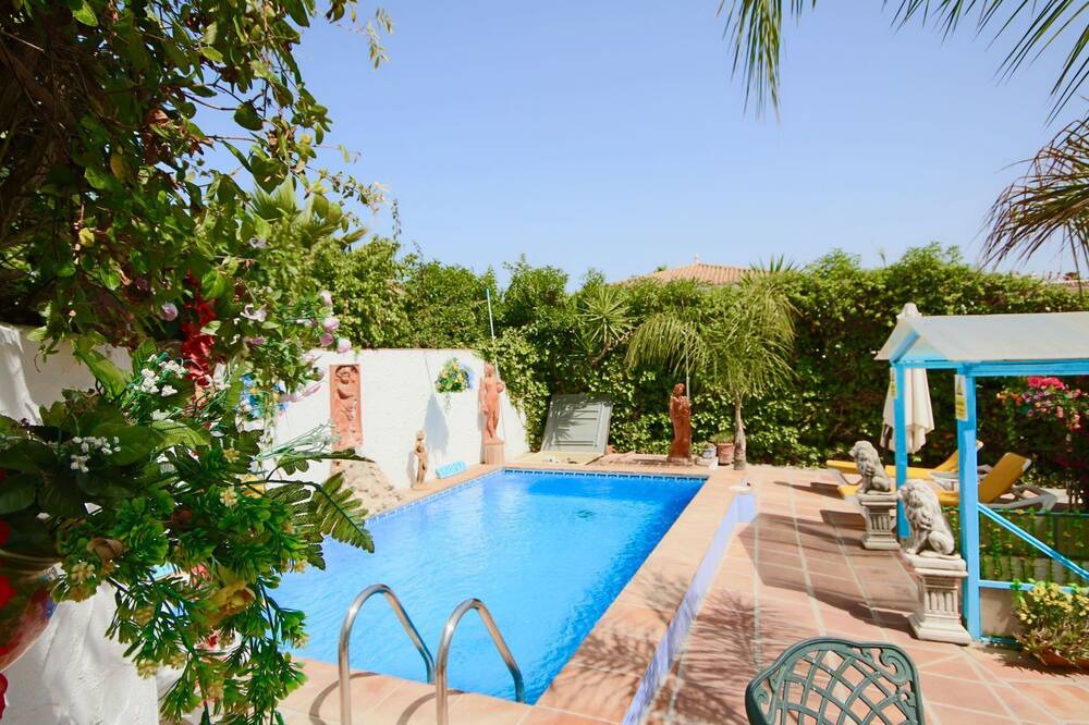 Photo of Outdoor in El Paraiso