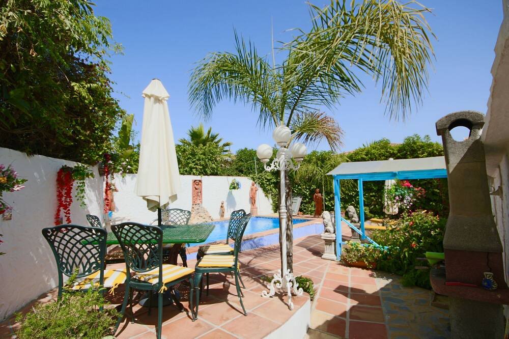 Photo of Outdoor in El Paraiso