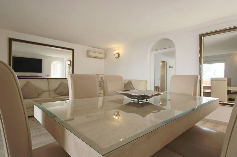 Photo of Kitchen in El Paraiso
