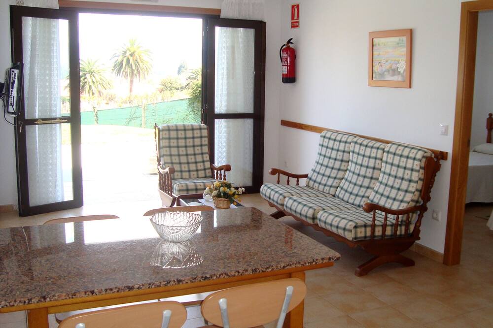 Photo of Livingroom in Noalla