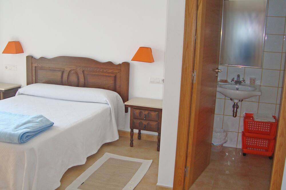 Photo of Bedroom in Noalla