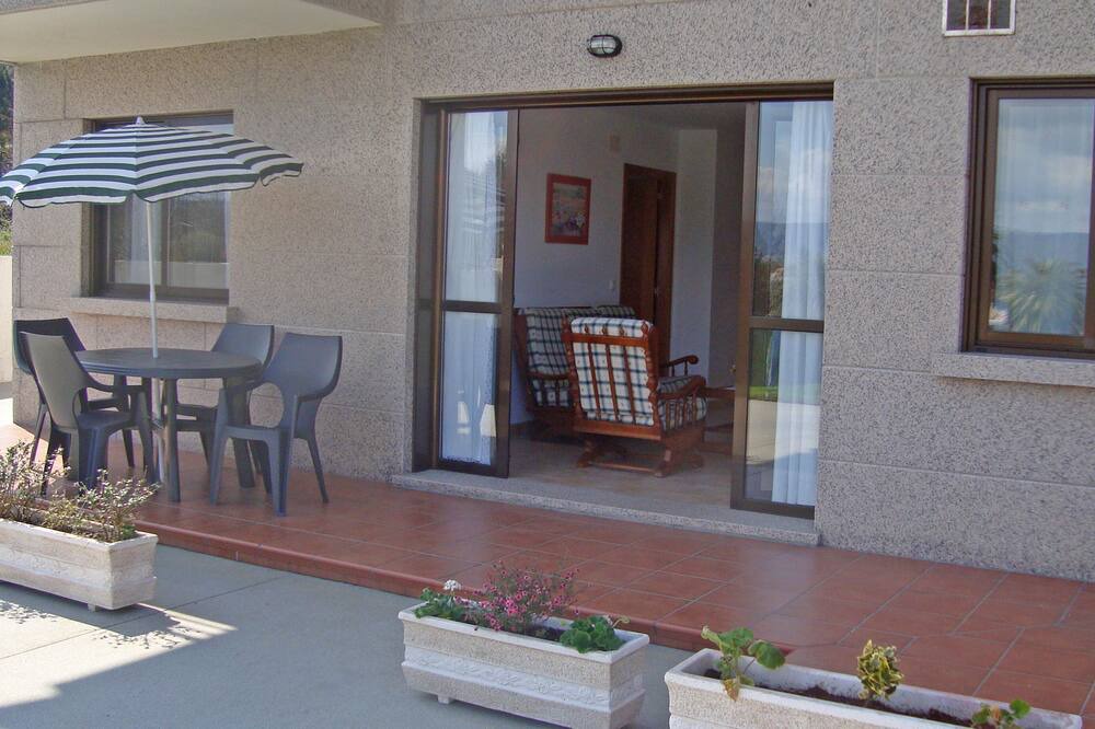 Photo of Patio Balcony in Noalla